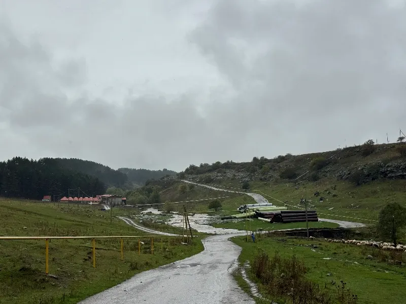 სოფელი ქვემო კარაბულახი