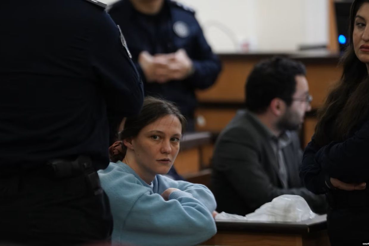 Mother of Russian citizen detained in Tbilisi denied entry to Georgia