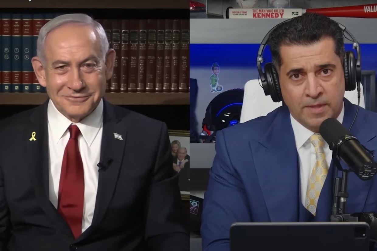 Netanyahu falsely claims Israel recognised Armenian Genocide, says he recognises it