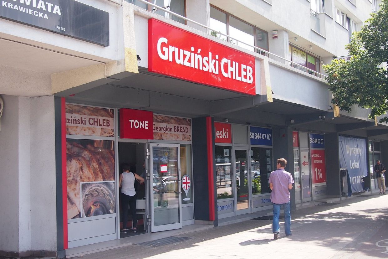 Poland to axe migrant worker scheme for Georgians