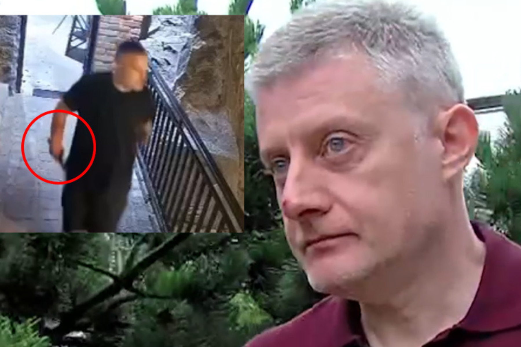 Individual linked to Ivanishvili’s son implicated in shooting at Tbilisi restaurant