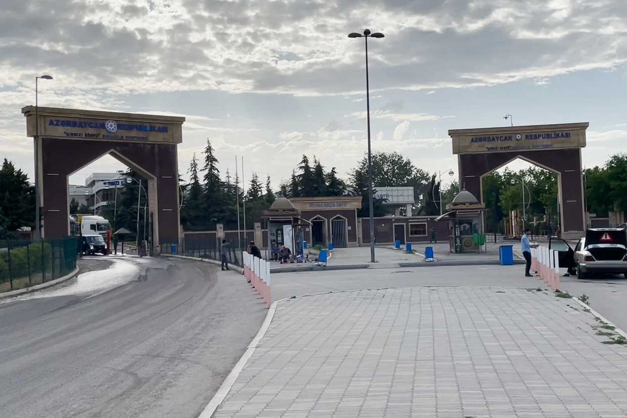 Azerbaijan extends COVID land-border closure until summer 2026