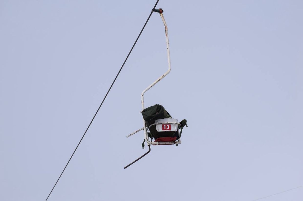 Director and chief engineer of Elbrus cable car face charges after fatal accident
