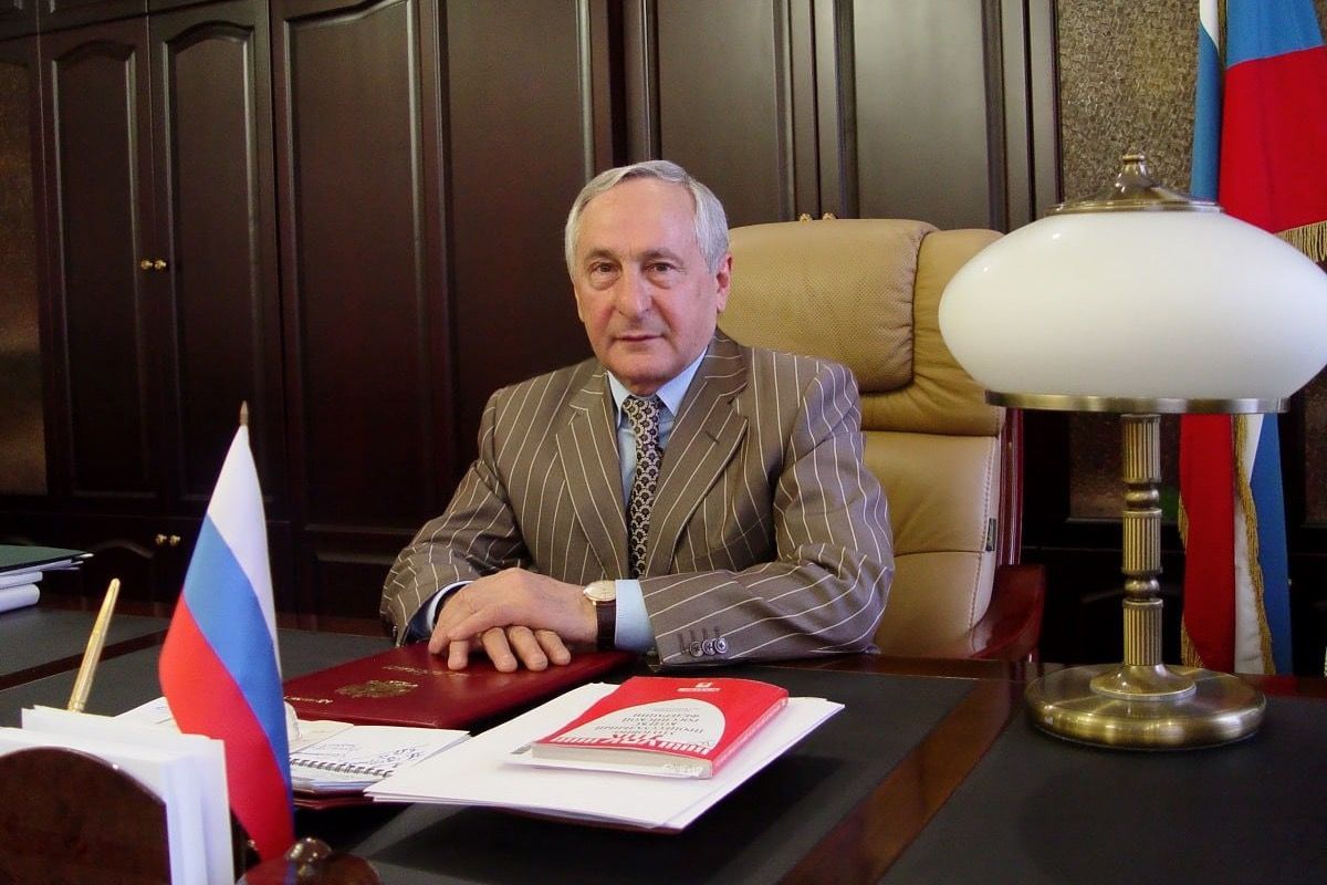 Russia confiscates $160 million in properties from Adygea’s former Supreme Court head