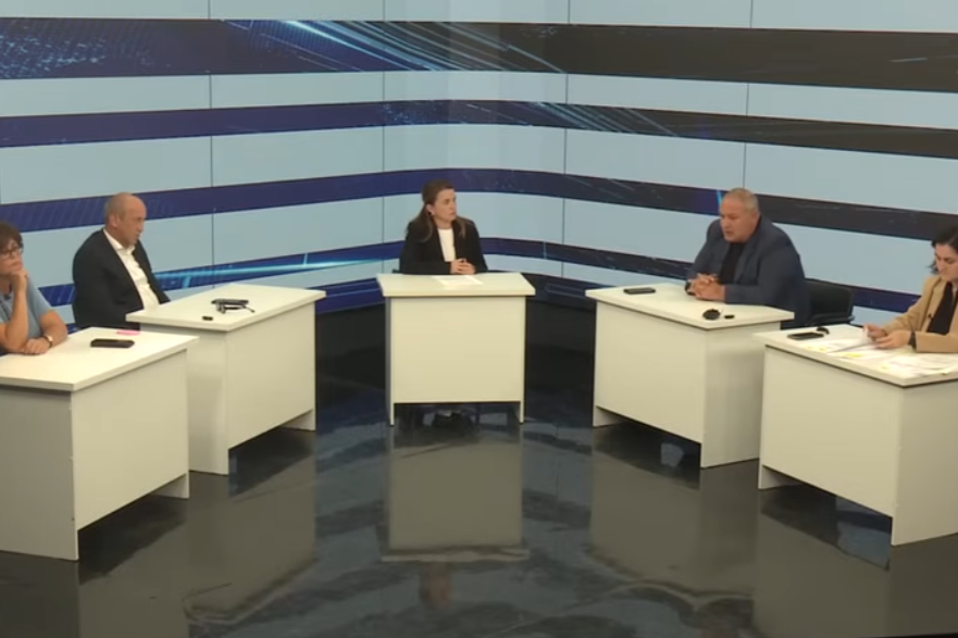 Abkhazian journalists and opposition figures push back against Russian sanctions