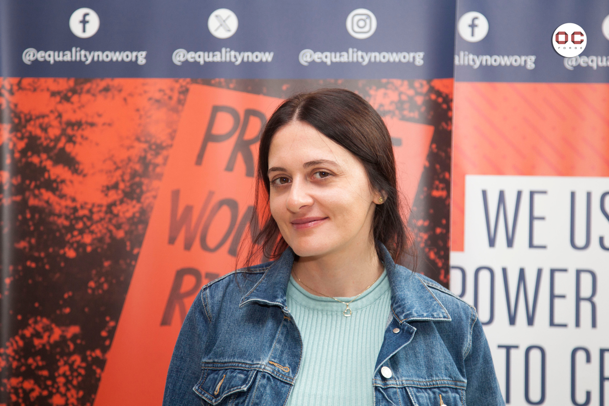 Interview | Erasing ‘gender’: How Georgia’s new draconian laws affect women’s rights