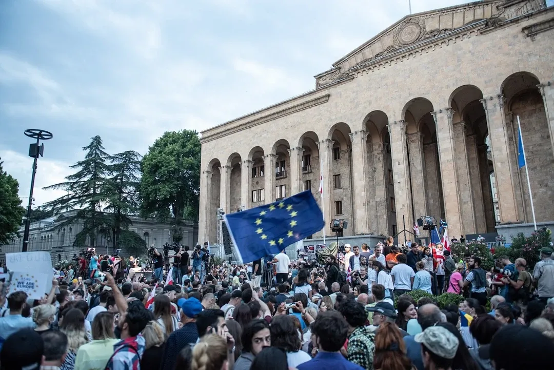 Council of Europe’s Venice Commission recommends repeal of several restrictive Georgian laws