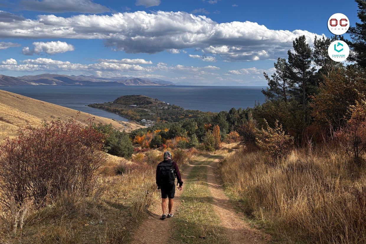 Authentic Georgia, Armenia, & Azerbaijan tours: Cascade Travel’s boutique, locally crafted adventures