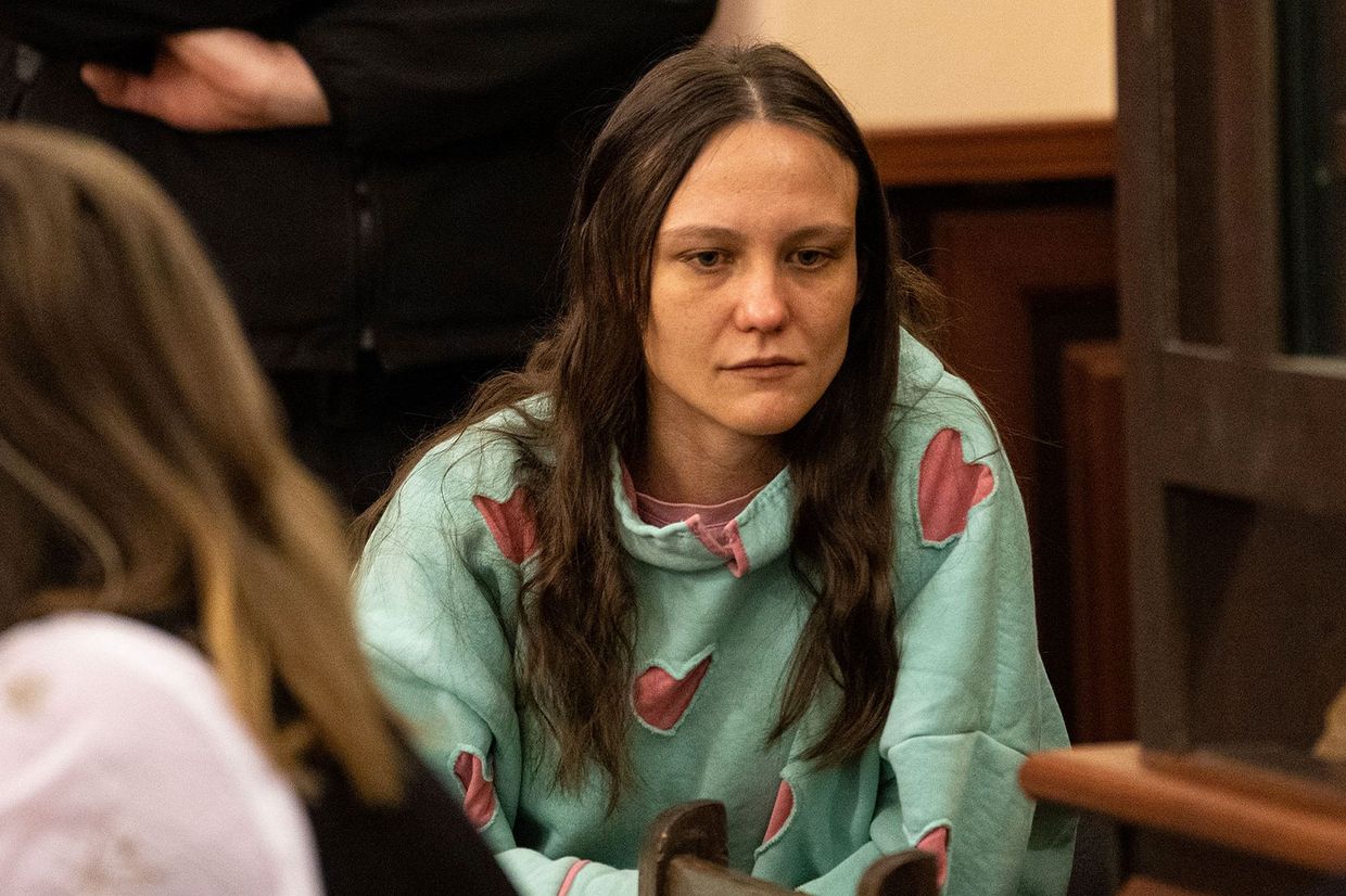 Imprisoned Russian activist details abuse by prison staff in Georgia