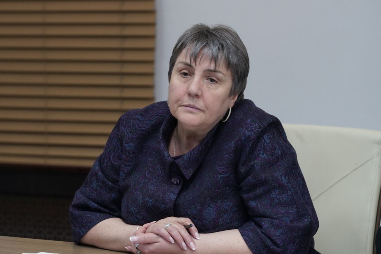 Russia confiscates three Moscow apartments from former North Ossetian official’s daughter