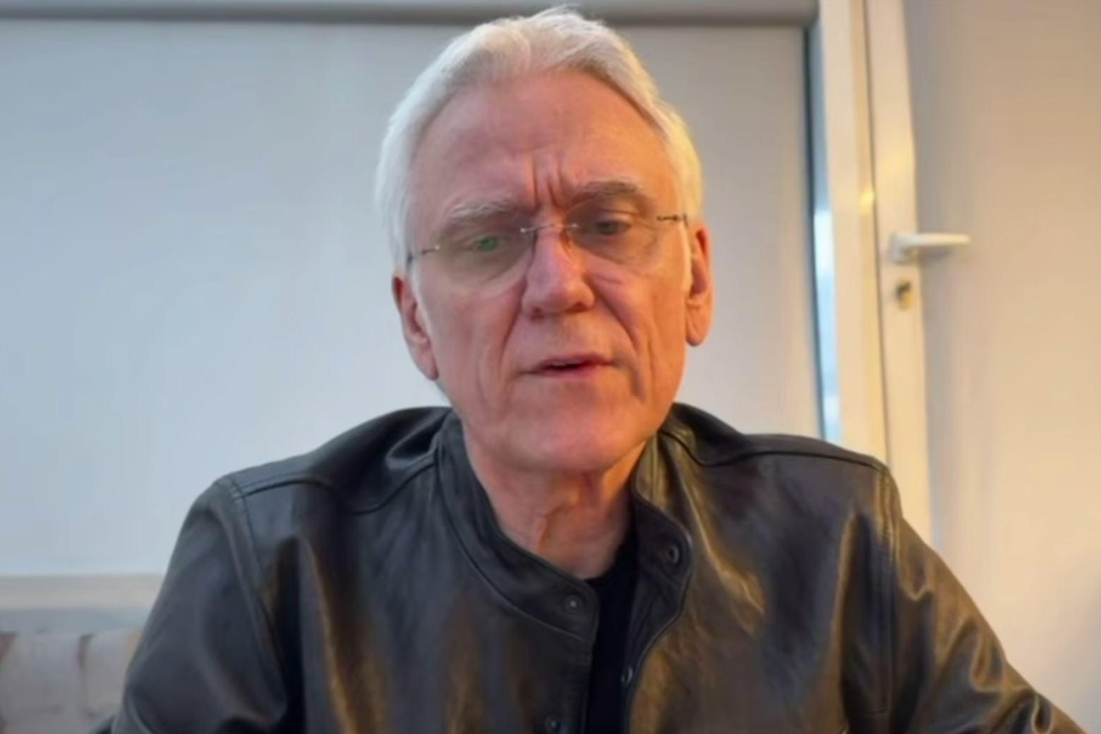 Russian singer Aleksandr Marshal publicly apologises for remarks about Ossetian–Ingush conflict