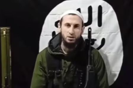 Ingush authorities detain pensioner on charges of participating in armed group