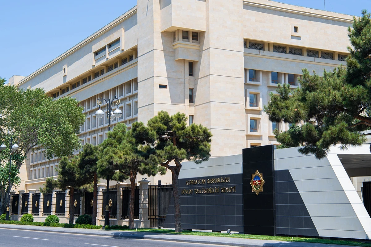 Azerbaijan deletes plan for detailed surveillance system minutes after publication