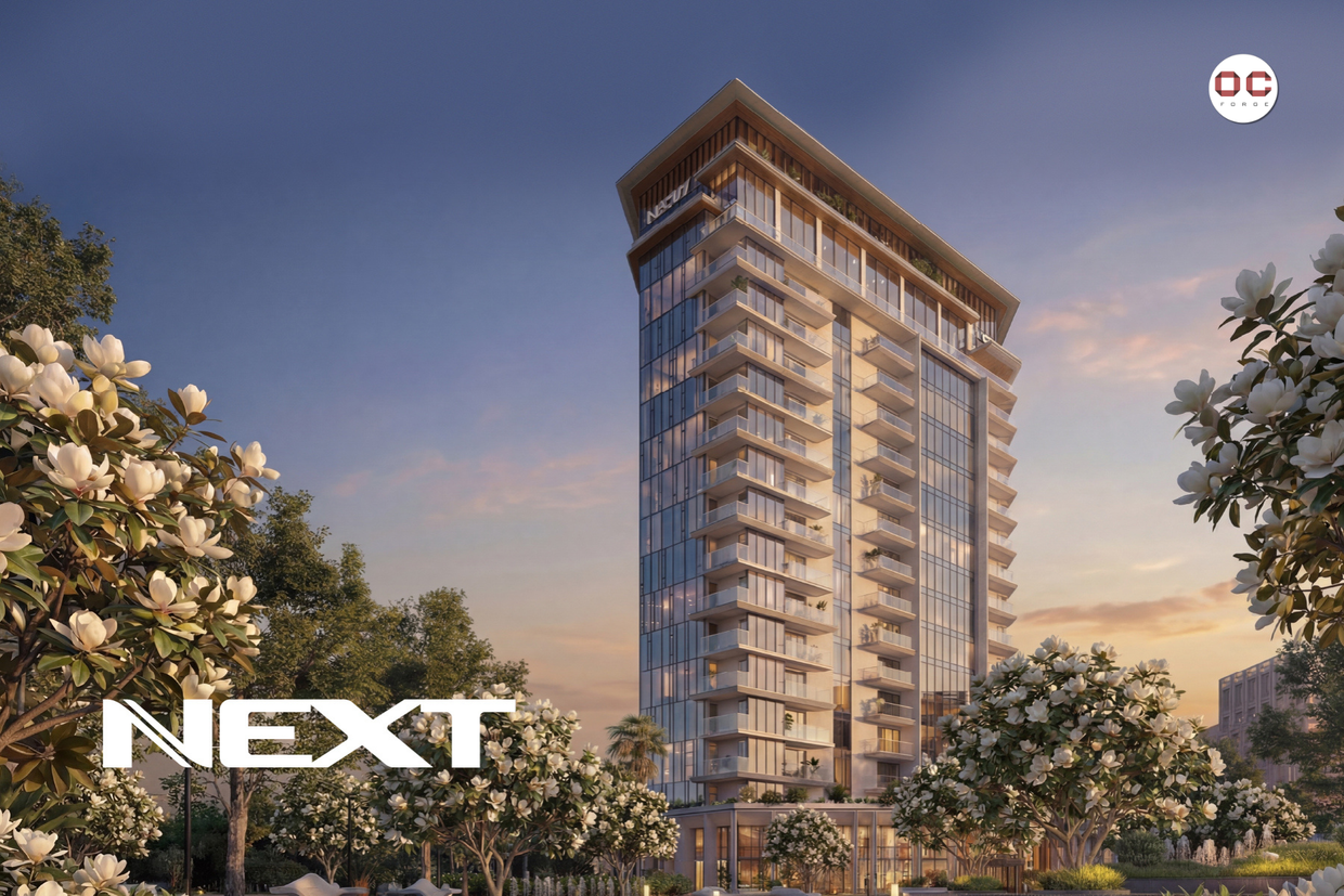 Introducing NEXT Magnolia