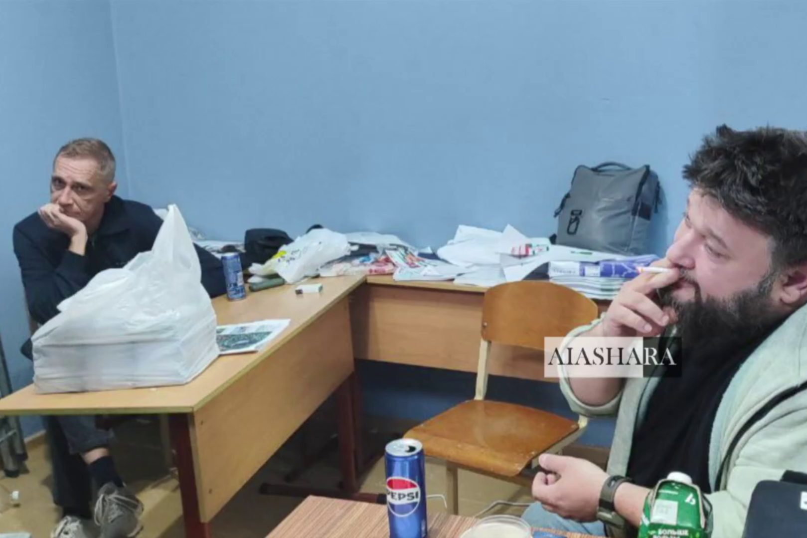 Abkhazia investigates threats made against Russian political consultants ‘working illegally’