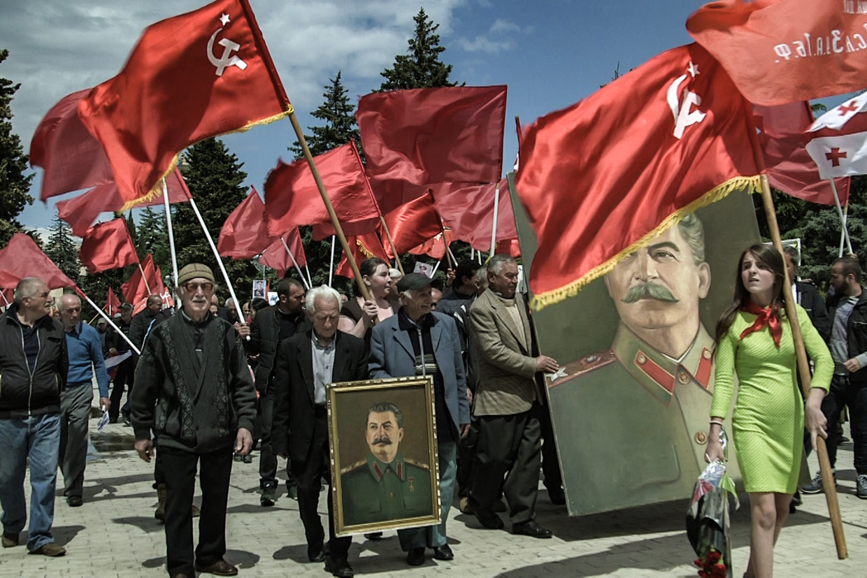 Review | The Northeast Winds and Goodnight, Mister Stalin — two films on Gori, Stalin, and loss