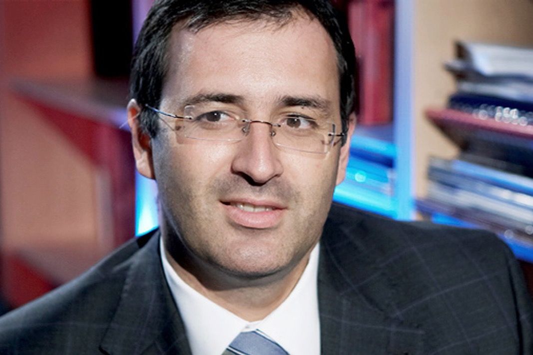 North Ossetian economist Sergei Guriev added to Russian list of ‘terrorists’