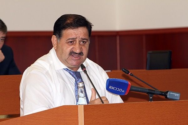 Russia’s Prosecutor General demands confiscation of local Daghestani MP’s assets worth $11 million