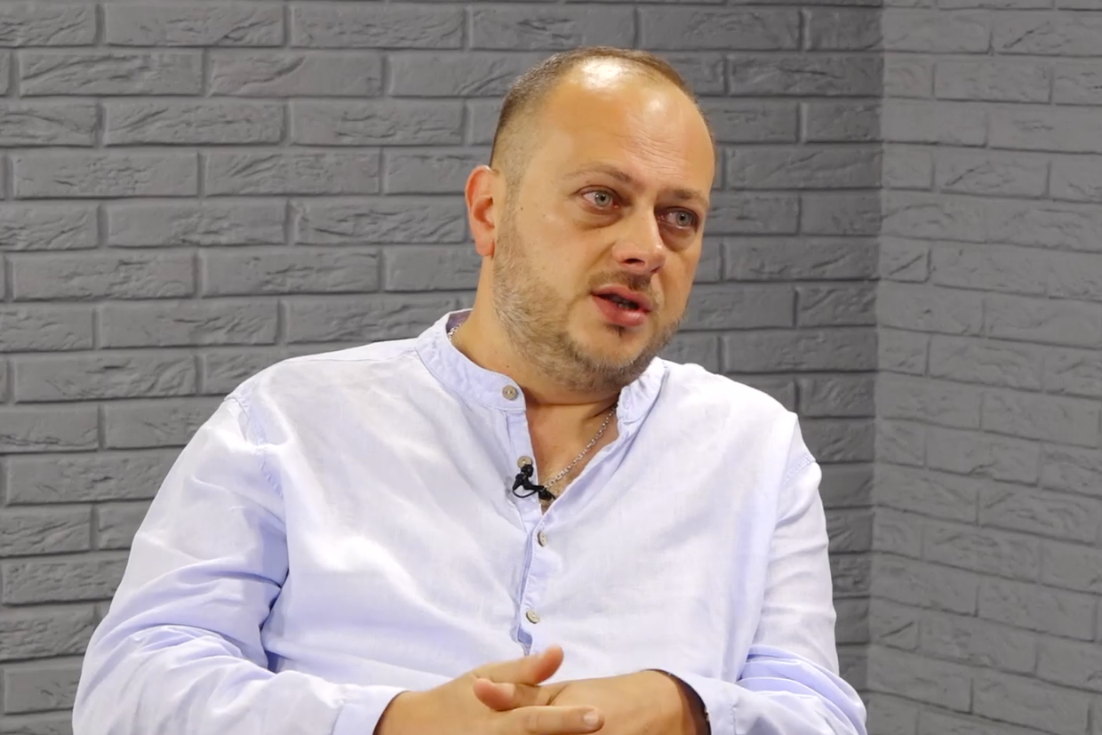 North Ossetian entrepreneur becomes suspect in bribery case linked to a state contract at Mamison resort