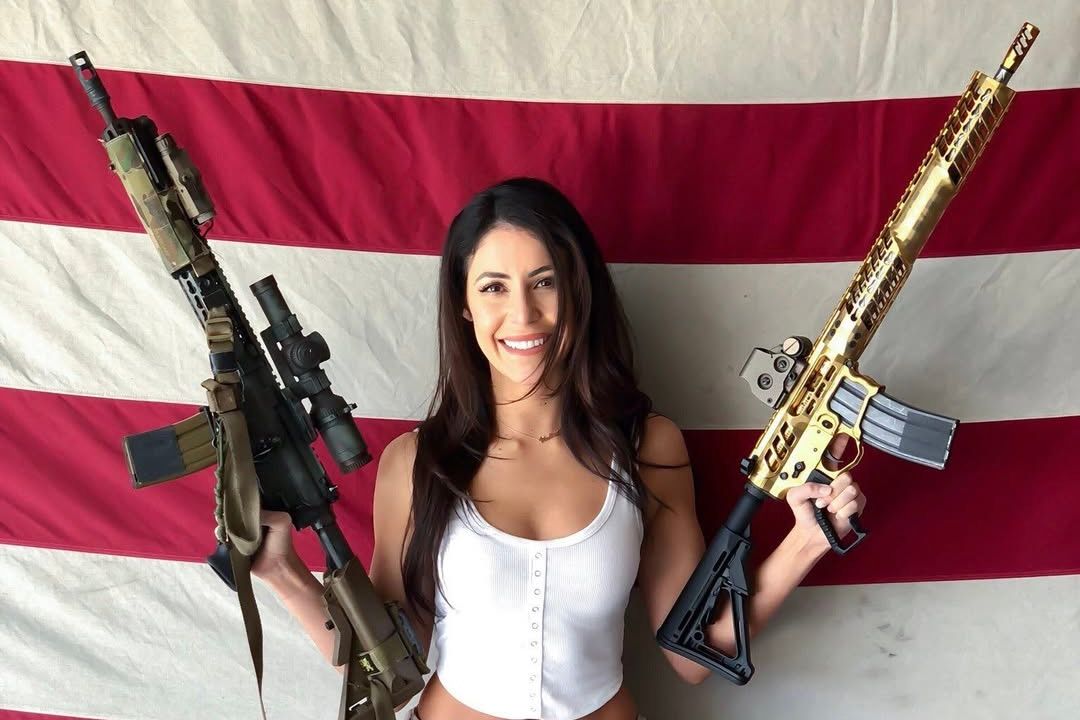 US Representative Luna introduces bill to end aid restrictions on Azerbaijan