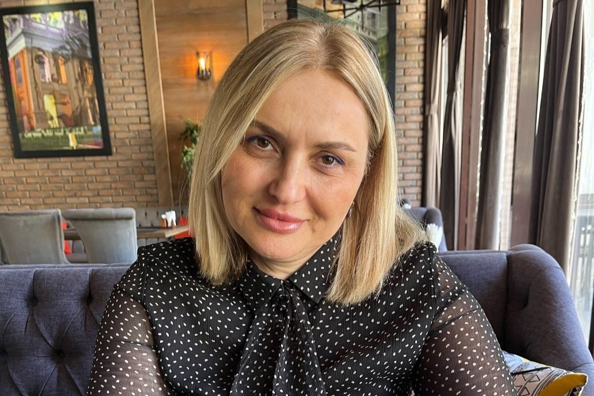 Local activist and vocal government critic detained in South Ossetia on ‘espionage’ charges