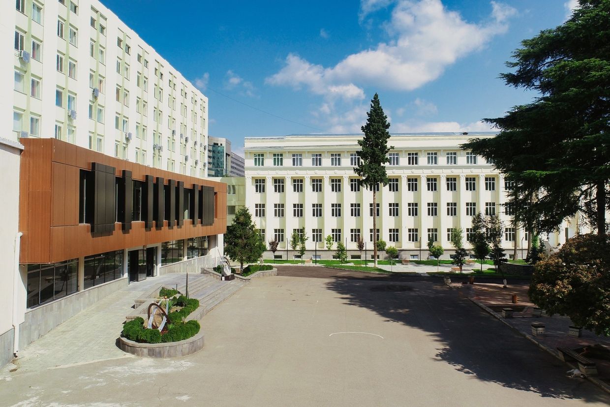 Georgia to stop accepting foreign students in state universities as of next academic year
