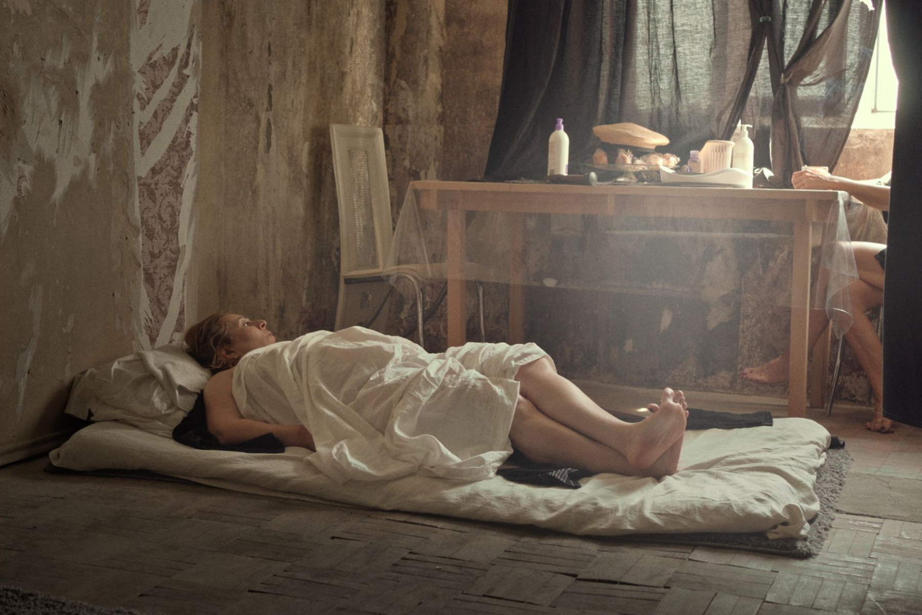 Review | The Kartli Kingdom — a heartfelt examination of Georgia’s IDP housing crisis