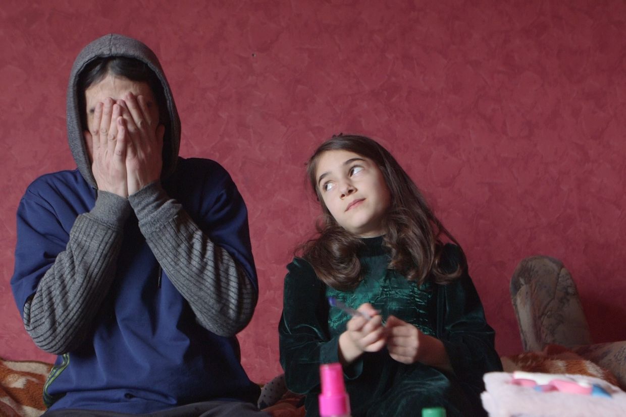 Review | Nobody in Sight — one man’s fight with addiction and loneliness in Tbilisi