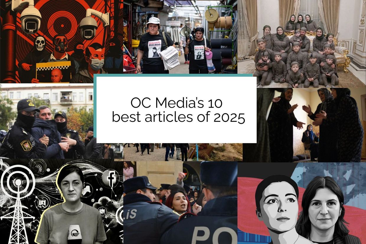 OC Media’s 10 best articles of 2025