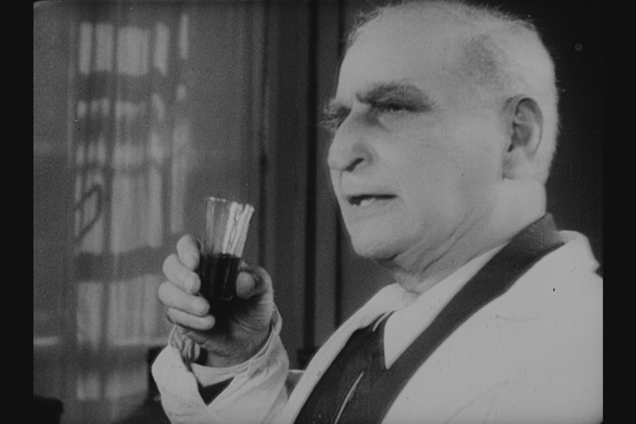 Review | Stalin’s Cola — the story of Georgia’s famous Lagidze lemonades