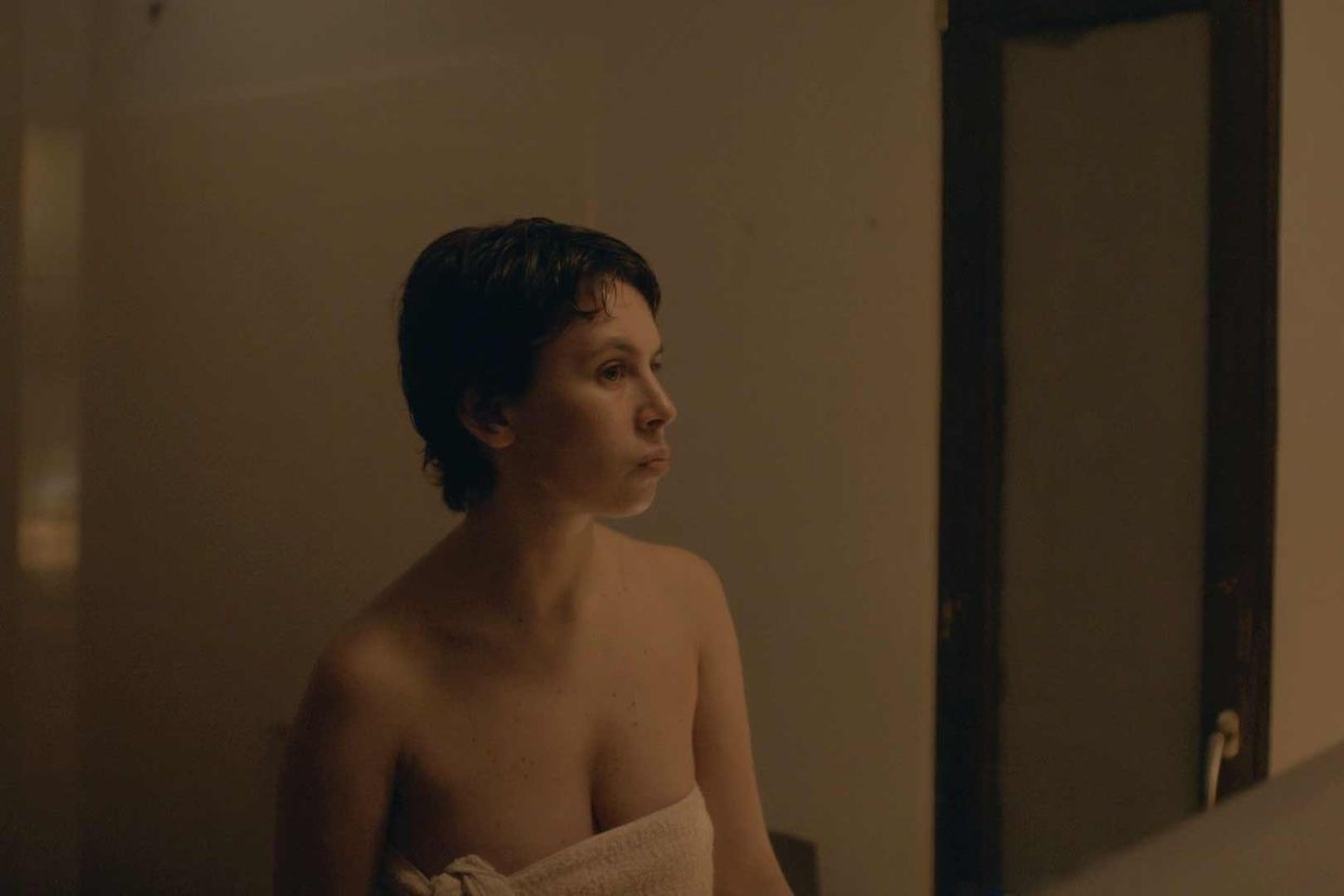 Review | Nothing Returns, Nothing Is Repeated, Everything Is Real — and nothing happens