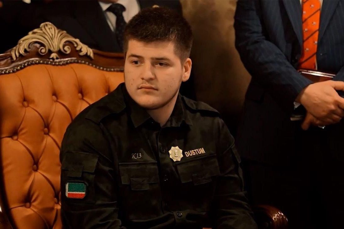 Adam Kadyrov condemns Moscow murder of Tajik boy, calls for stopping spread of Nazism inside Russia