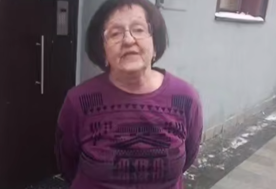 Kadyrov supporter in Moscow admits destroying plaque to murdered journalist Politkovskaya