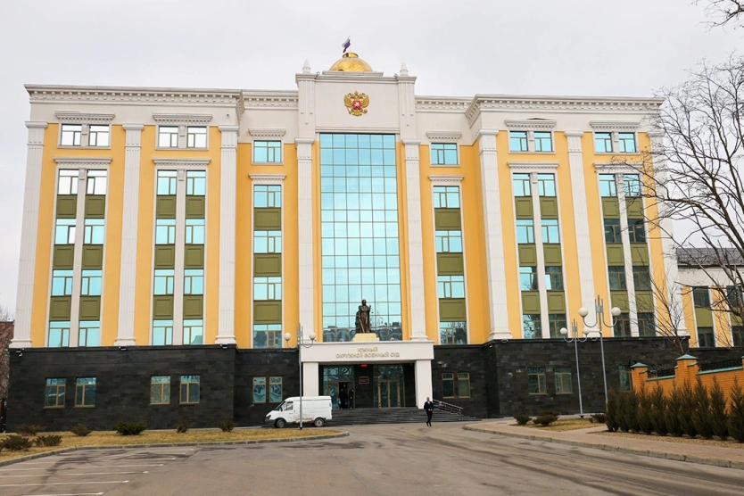 Man accused of preparing terrorist attack in Daghestan sentenced to 19 years in prison