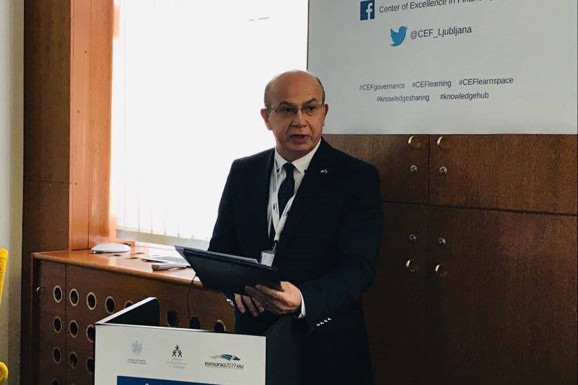 After long hiatus, Zelenskyi appoints new Ukrainian ambassador to Georgia