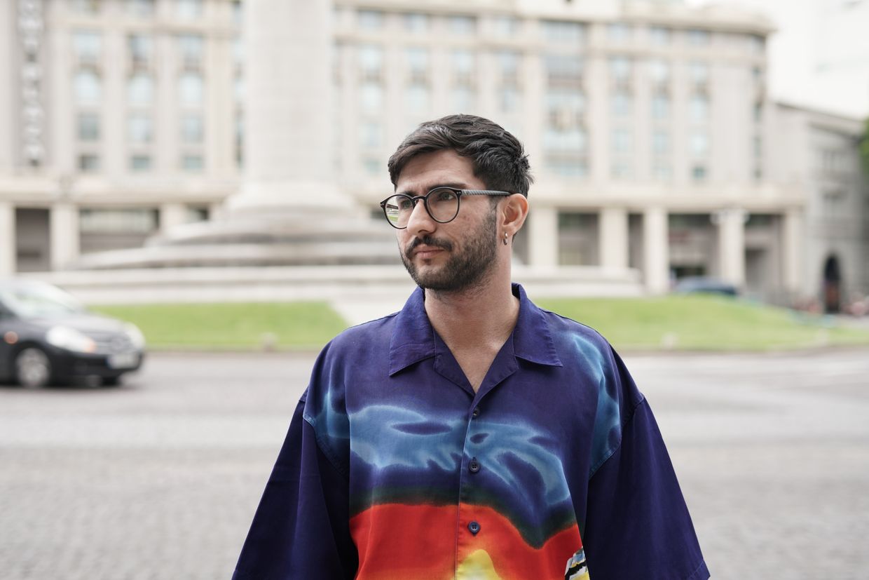 ‘The state plans to end my life’ — Bahruz Samadov calls for solidarity in prison letter