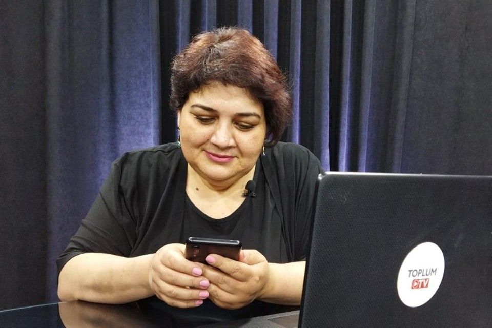 Journalist Khadija Ismail wins legal battle against Azerbaijan at ECHR