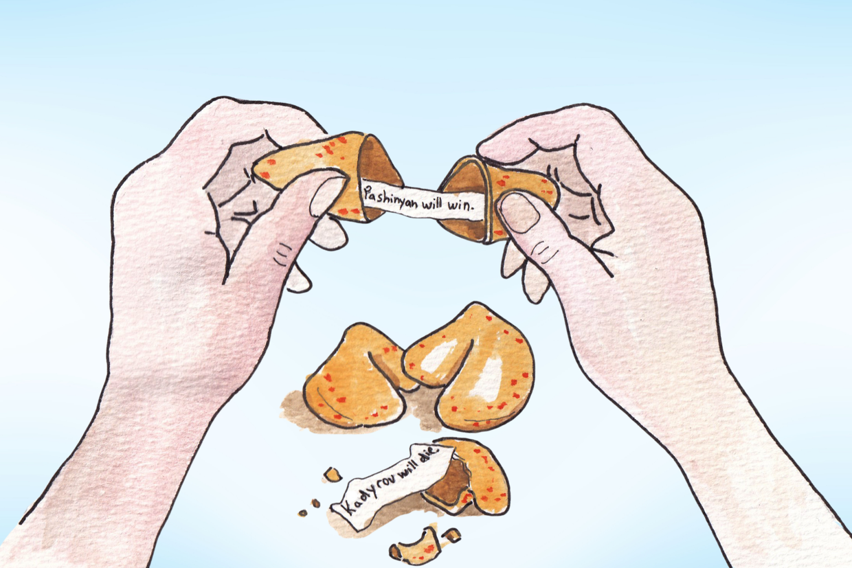 What can the Caucasus expect in 2026? Our staff gives their takes