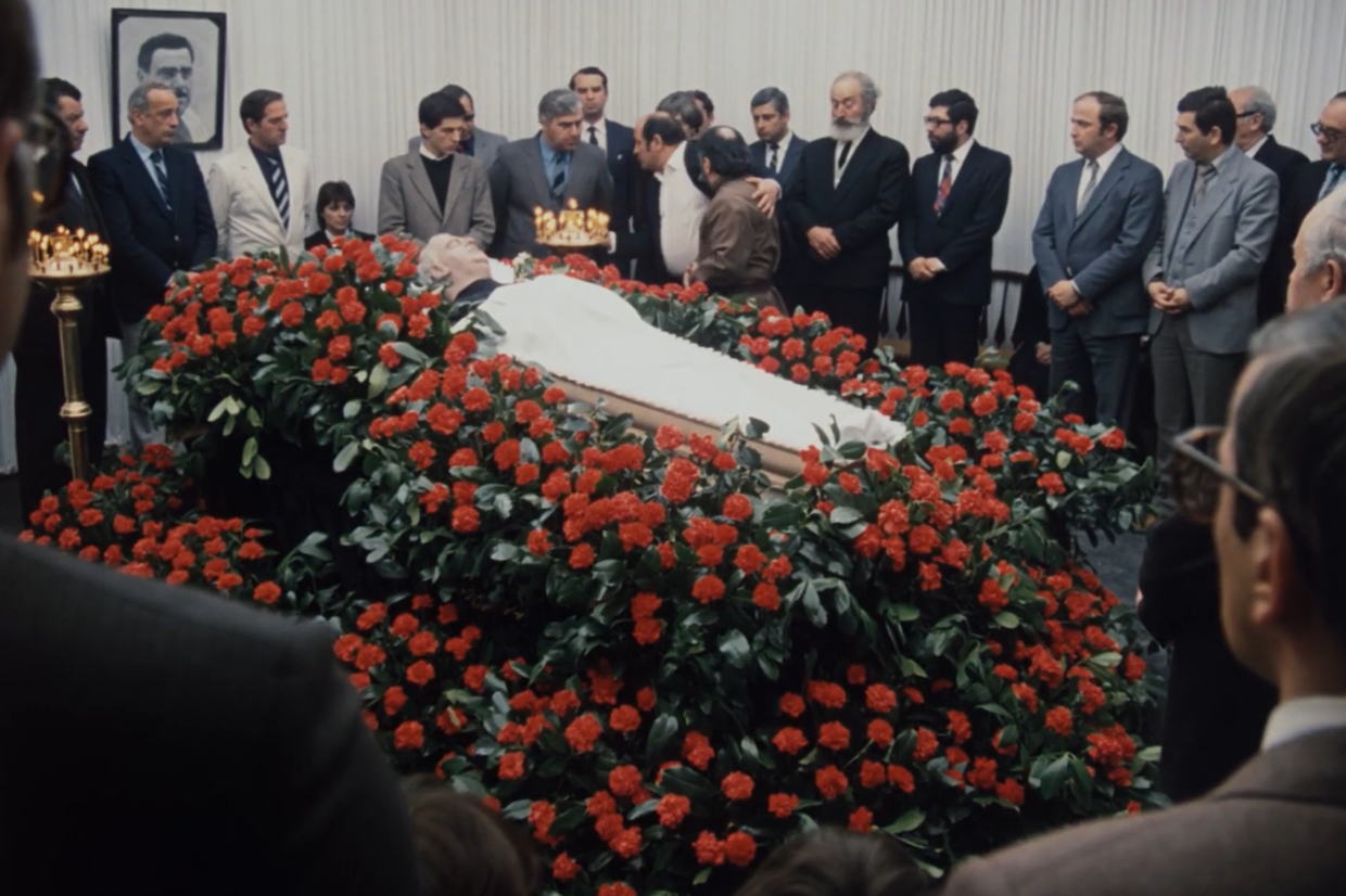 Review | Repentance — an enduring warning about unchecked power