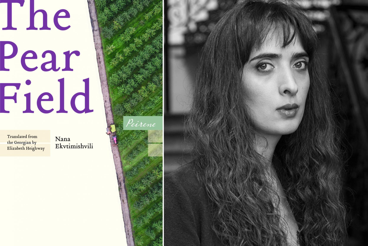 Review | The Pear Field — a look at life in Tbilisi’s ‘school for idiots’