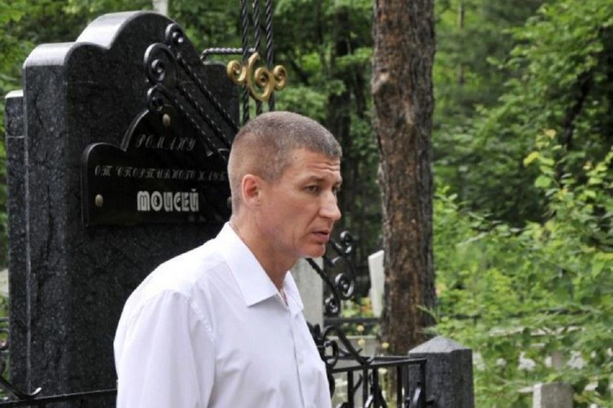 Ally of imprisoned Russian politician Sergei Furgal reportedly detained in Georgia