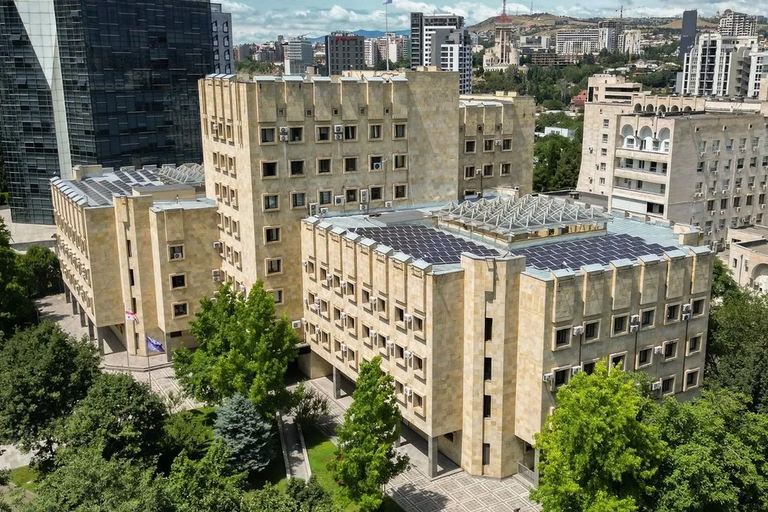 Georgia charges four more members of ‘fascist-Nazi’ group of violent hate-motivated crimes