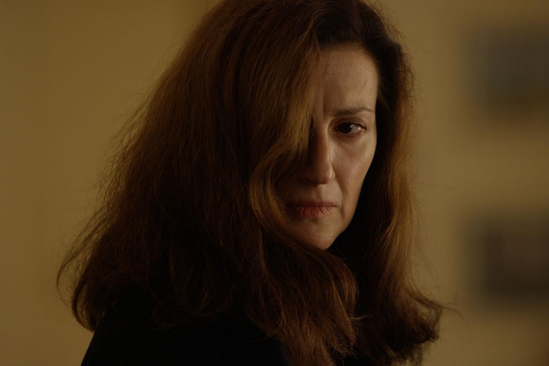 Review | Scary Mother — the horror of a Georgian woman’s intellect