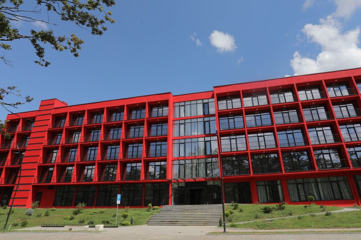 Ivanishvili-backed university introduces ‘astrolinguistics’ as key universities face cuts