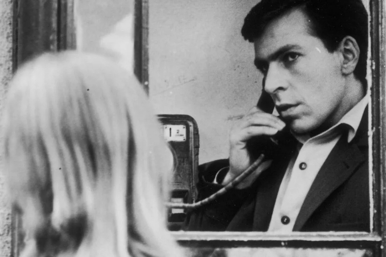 Review | Once Upon a Time There Was a Singing Blackbird — Georgia’s overlooked masterpiece