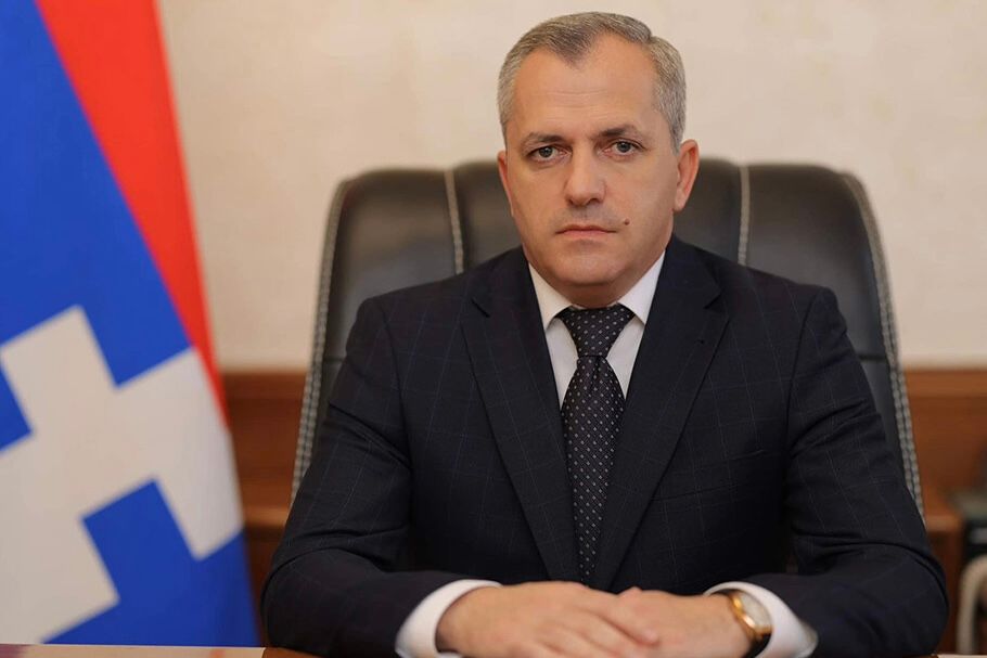 Nagorno-Karabakh’s final president loses lawsuit over history textbook