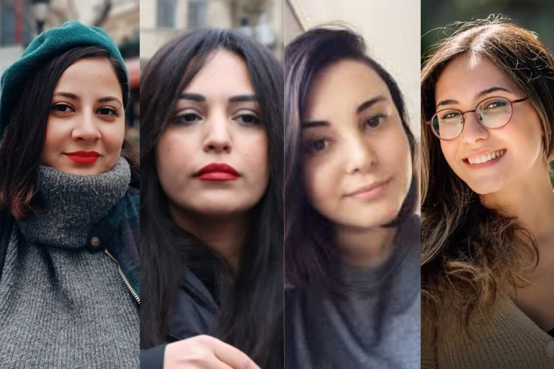 Detained Meydan TV journalists refuse meetings after jail builds glass partition in visiting room