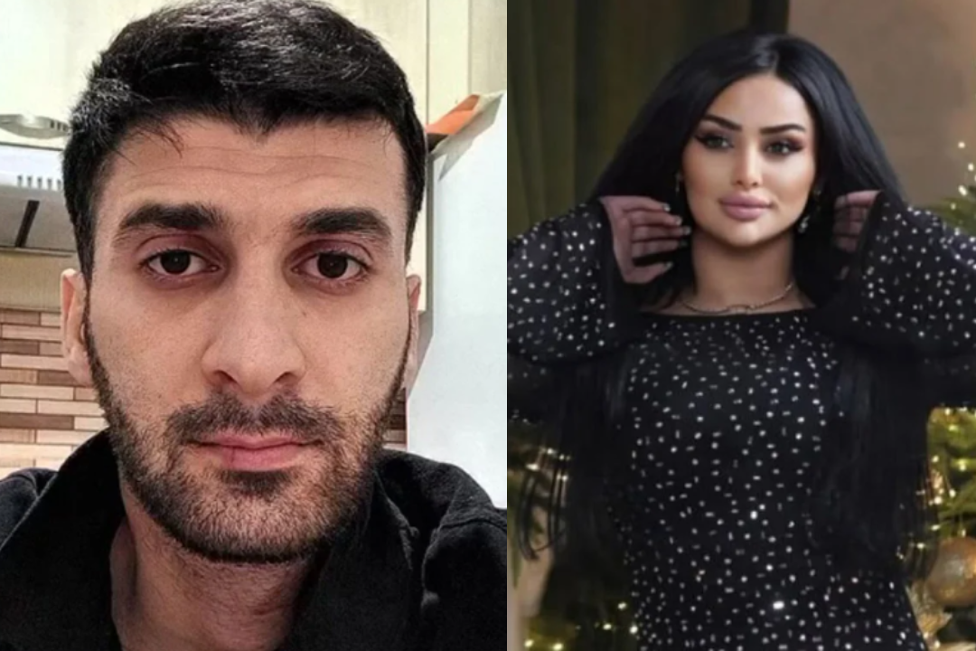 Two Azerbaijani TikTokers jailed for ‘immoral behaviour’ on social media
