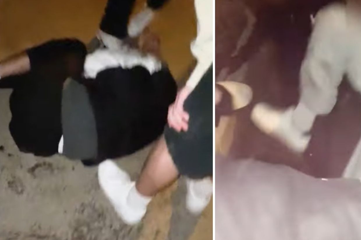 Authorities say minors involved in high-profile Tbilisi murder committed previous assaults