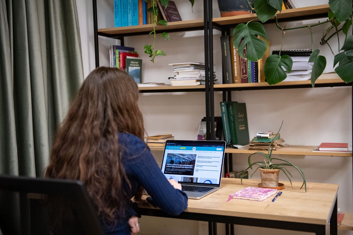 Explainer | What foreign nationals need to know about Georgia’s new labour laws